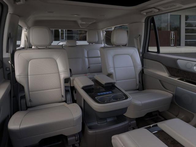 new 2024 Lincoln Navigator car, priced at $102,501