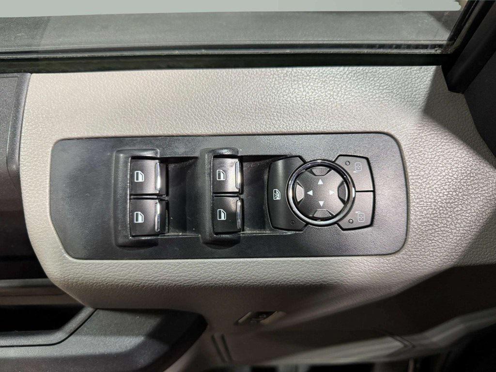 used 2015 Ford F-150 car, priced at $22,995