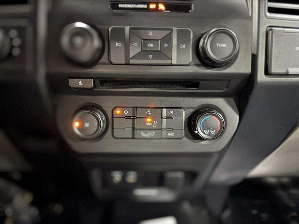 used 2015 Ford F-150 car, priced at $22,995