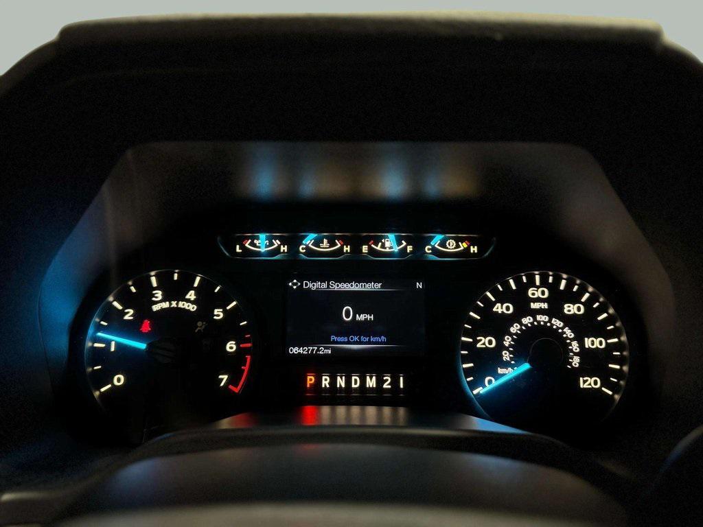 used 2015 Ford F-150 car, priced at $22,995