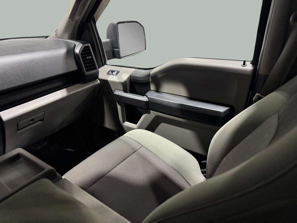 used 2015 Ford F-150 car, priced at $22,995