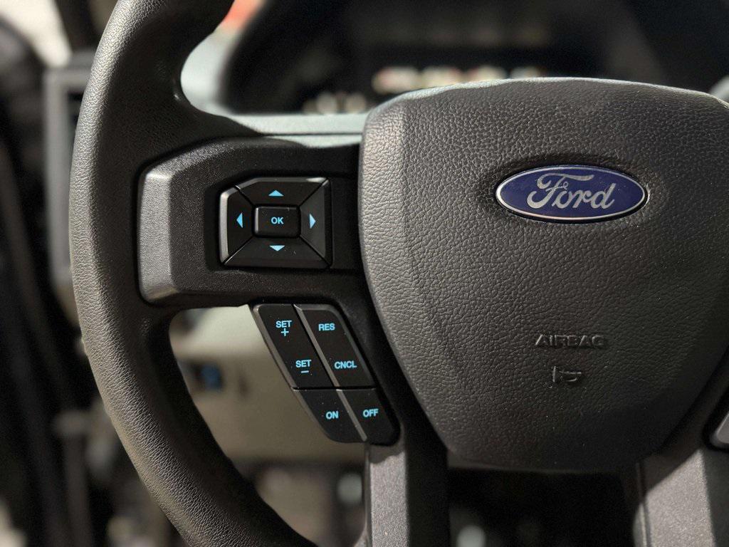 used 2015 Ford F-150 car, priced at $22,995