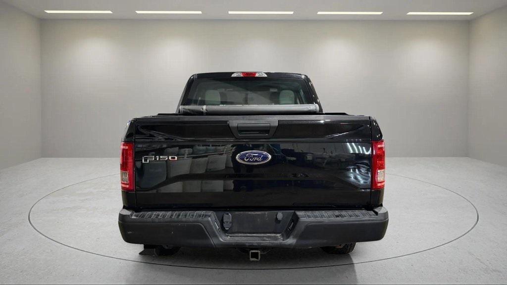 used 2015 Ford F-150 car, priced at $22,995