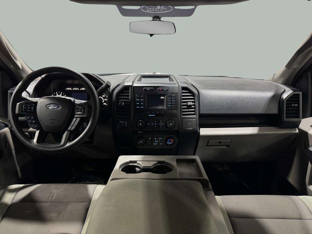 used 2015 Ford F-150 car, priced at $22,995