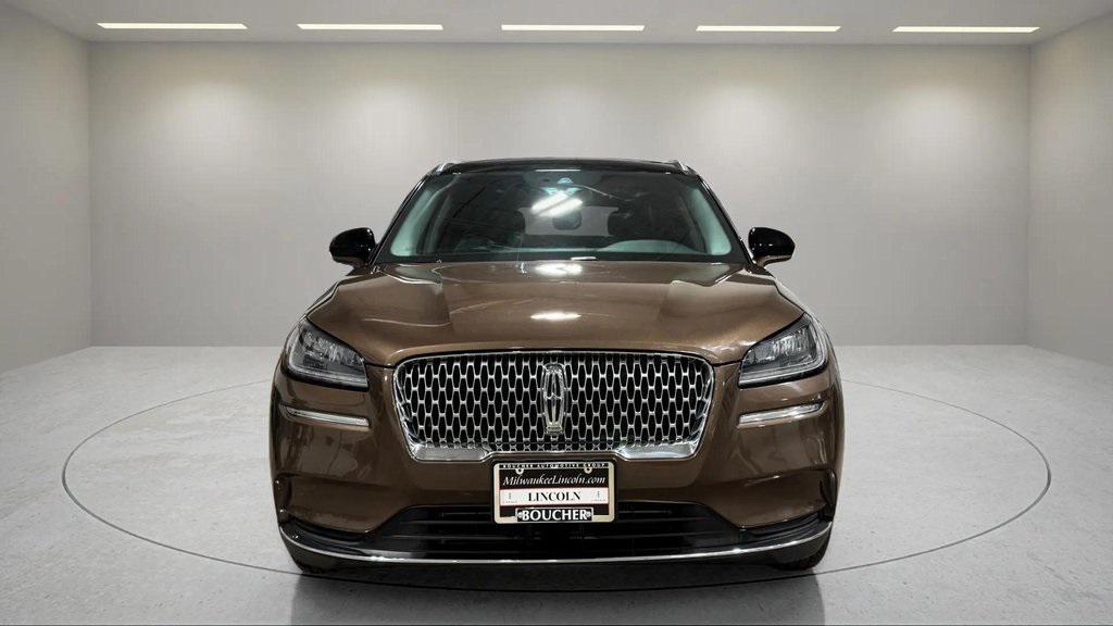 used 2022 Lincoln Corsair car, priced at $25,995