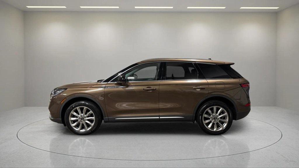 used 2022 Lincoln Corsair car, priced at $25,995