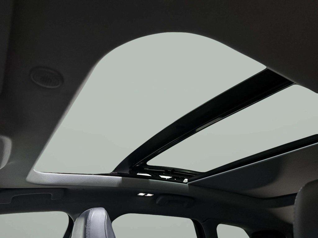 used 2022 Lincoln Corsair car, priced at $25,995