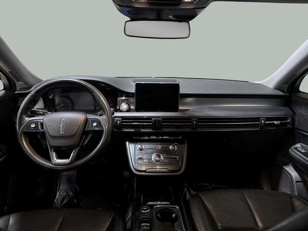 used 2022 Lincoln Corsair car, priced at $25,995