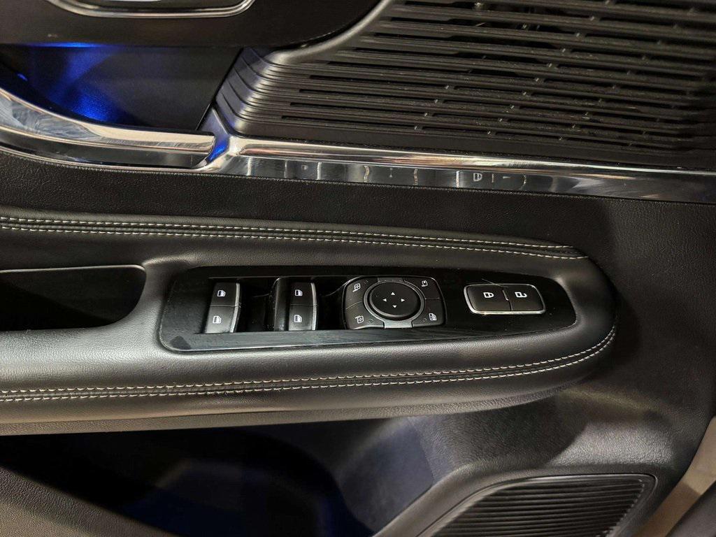 used 2022 Lincoln Corsair car, priced at $25,995