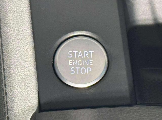 used 2020 Audi A4 car, priced at $26,495