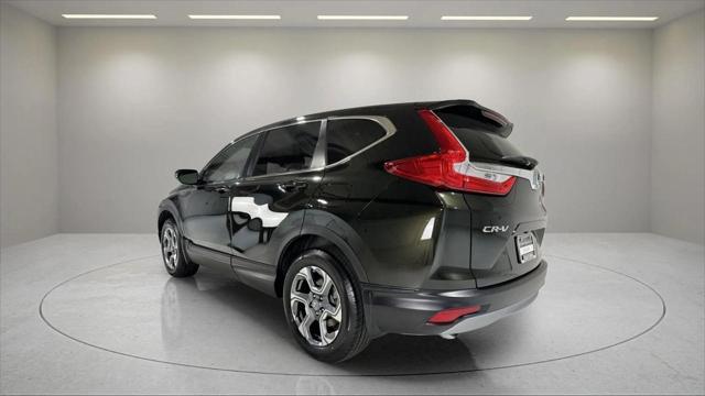 used 2019 Honda CR-V car, priced at $27,307