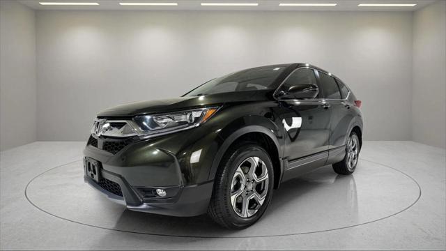 used 2019 Honda CR-V car, priced at $27,307