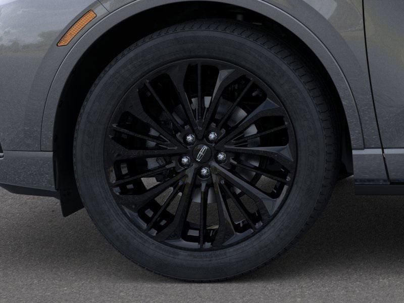 new 2025 Lincoln Corsair car, priced at $51,846