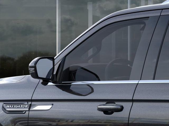 new 2024 Lincoln Navigator car, priced at $92,033