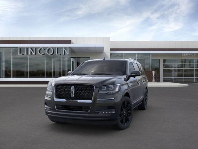 new 2024 Lincoln Navigator car, priced at $92,033