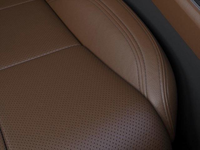new 2025 Lincoln Aviator car, priced at $77,181