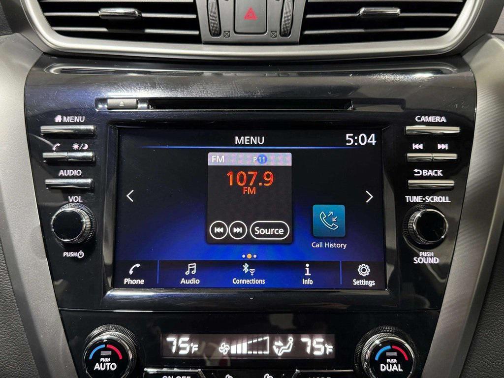 used 2023 Nissan Murano car, priced at $26,995