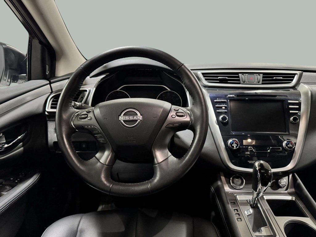 used 2023 Nissan Murano car, priced at $26,995