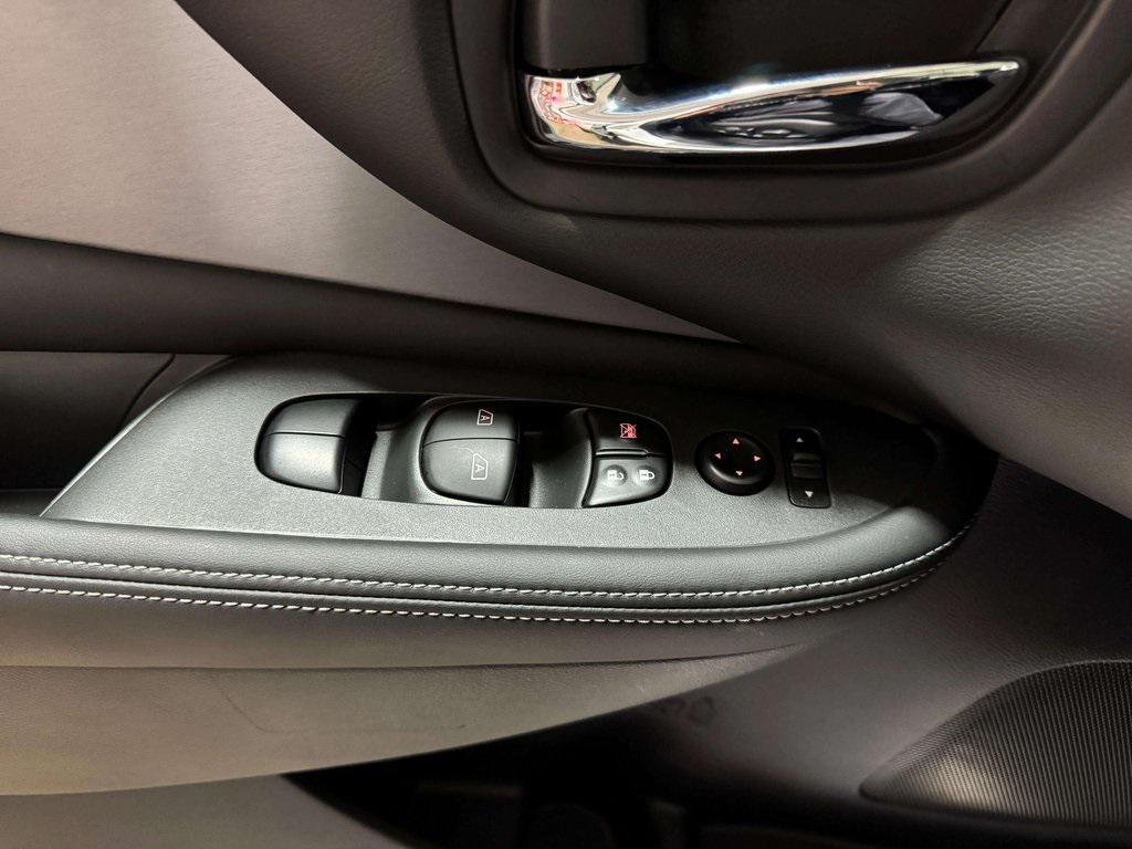 used 2023 Nissan Murano car, priced at $26,995