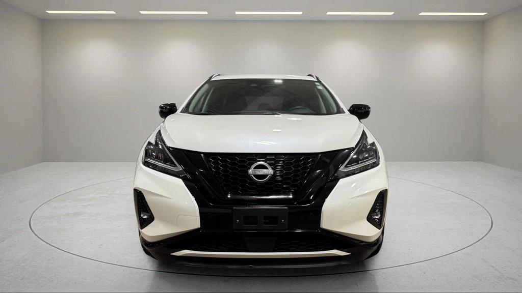 used 2023 Nissan Murano car, priced at $26,995