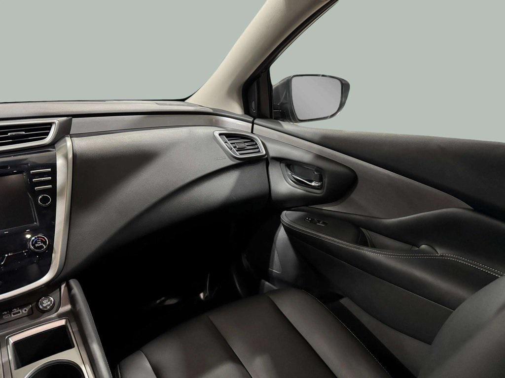 used 2023 Nissan Murano car, priced at $26,995