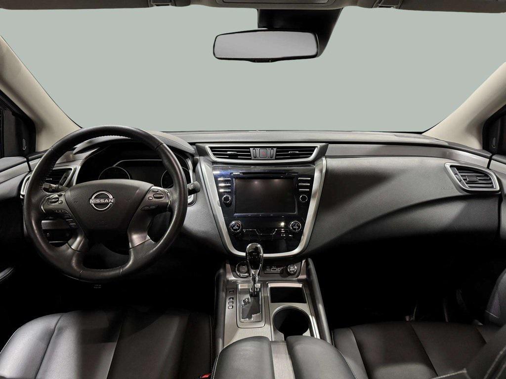 used 2023 Nissan Murano car, priced at $26,995