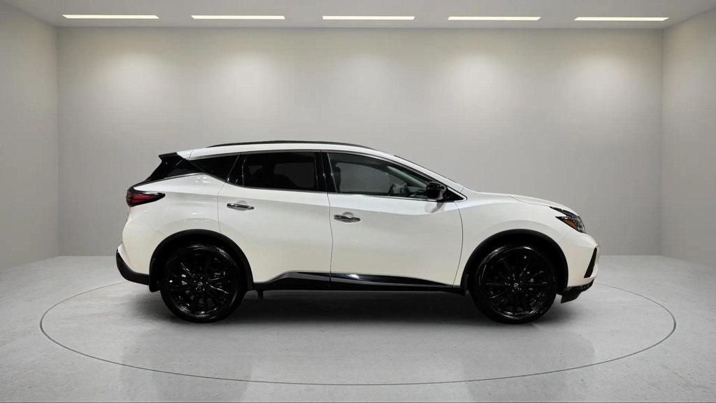 used 2023 Nissan Murano car, priced at $26,995