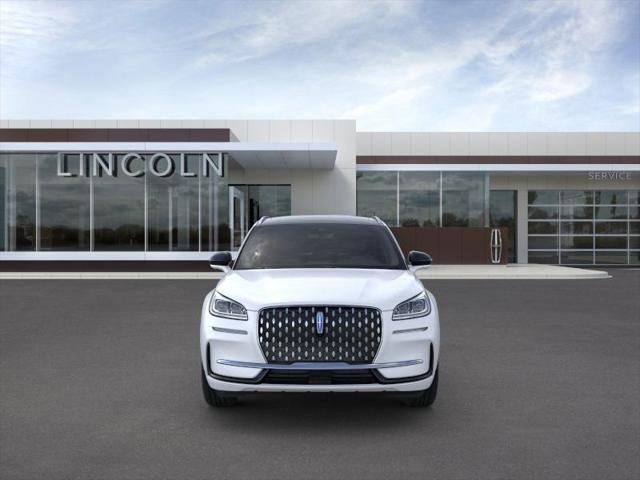 new 2024 Lincoln Corsair car, priced at $51,456