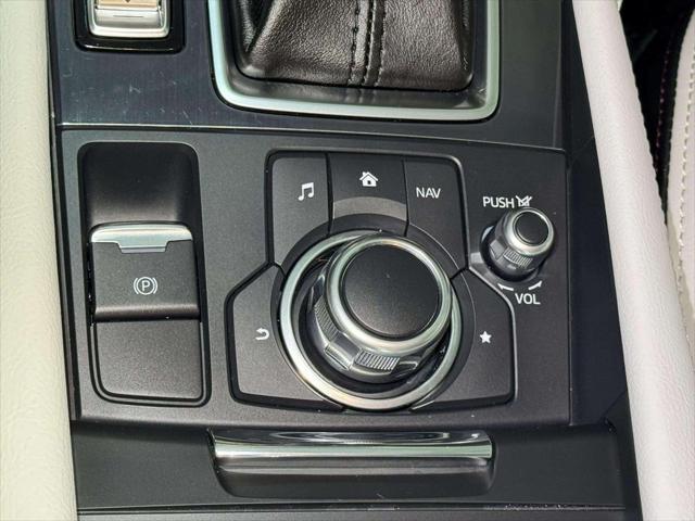used 2017 Mazda Mazda6 car, priced at $19,995