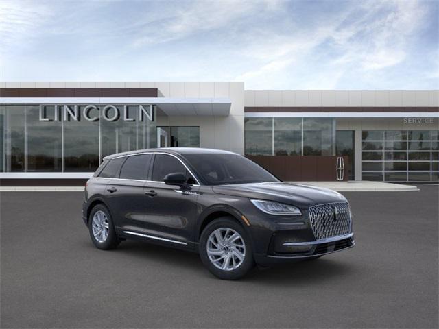 new 2024 Lincoln Corsair car, priced at $38,725