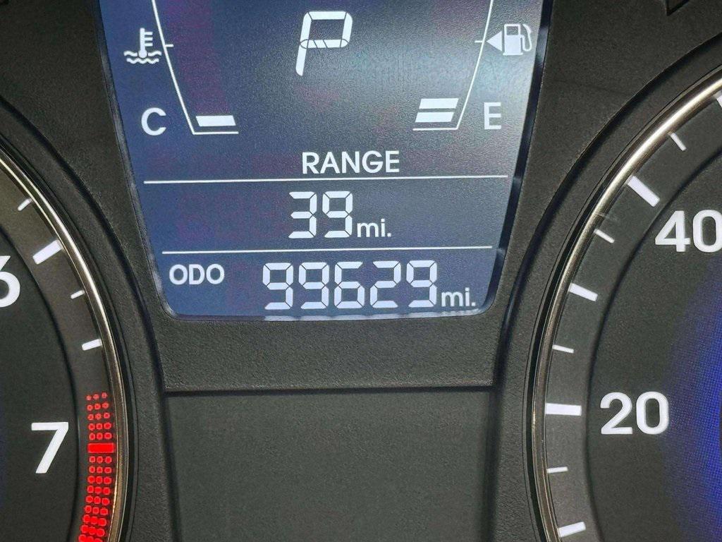 used 2013 Hyundai Accent car, priced at $8,987