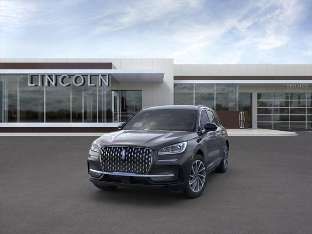 new 2024 Lincoln Corsair car, priced at $53,978