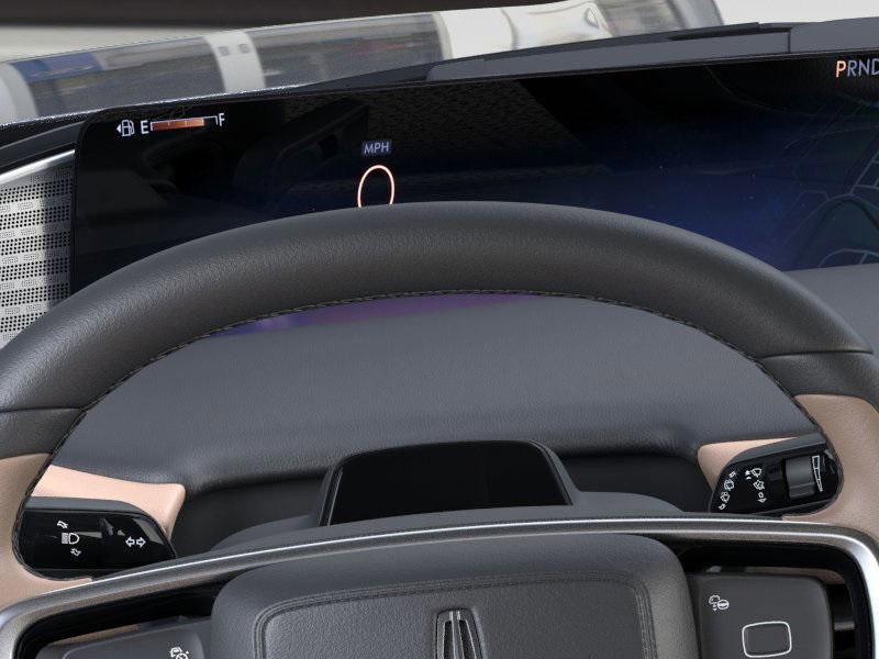 new 2025 Lincoln Navigator car, priced at $119,231