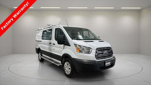 used 2019 Ford Transit-250 car, priced at $31,995