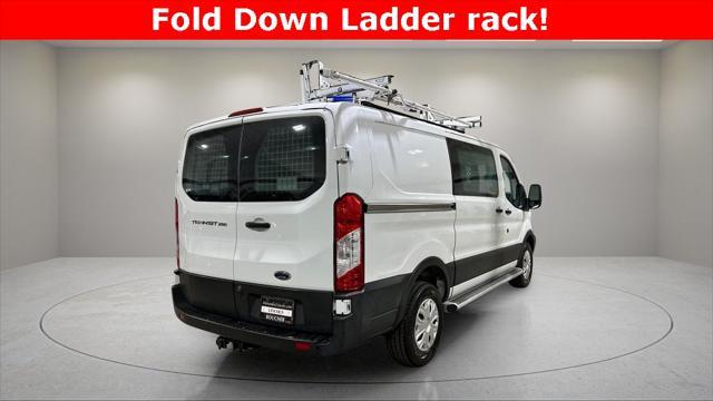 used 2019 Ford Transit-250 car, priced at $31,995
