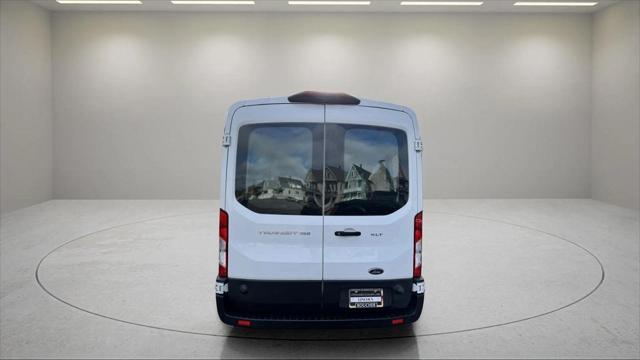 used 2020 Ford Transit-350 car, priced at $37,995