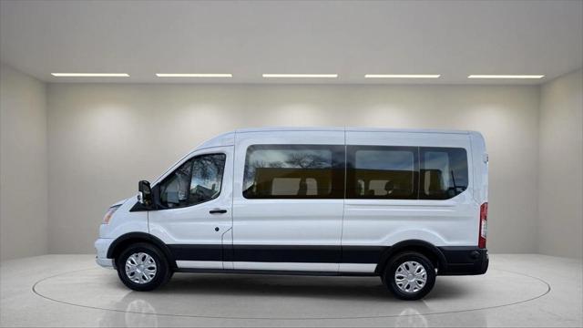 used 2020 Ford Transit-350 car, priced at $37,995