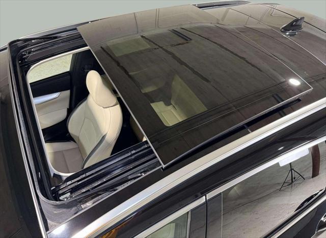 used 2021 INFINITI QX50 car, priced at $30,000