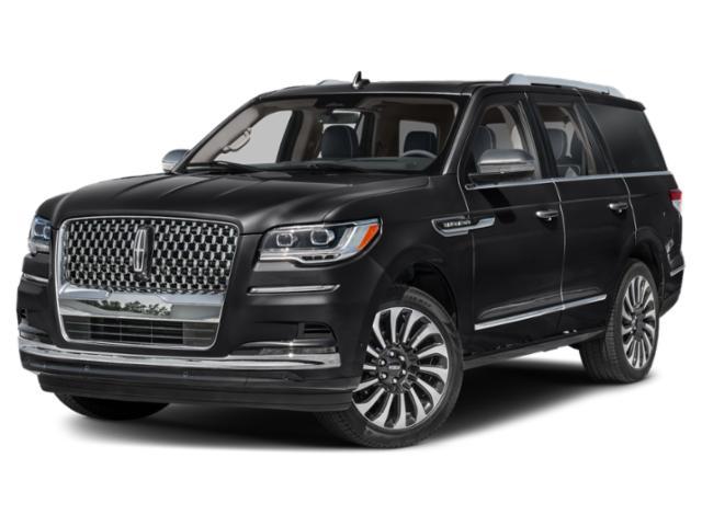 used 2024 Lincoln Navigator car, priced at $99,999