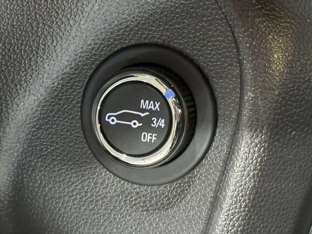 used 2020 Buick Encore GX car, priced at $17,995