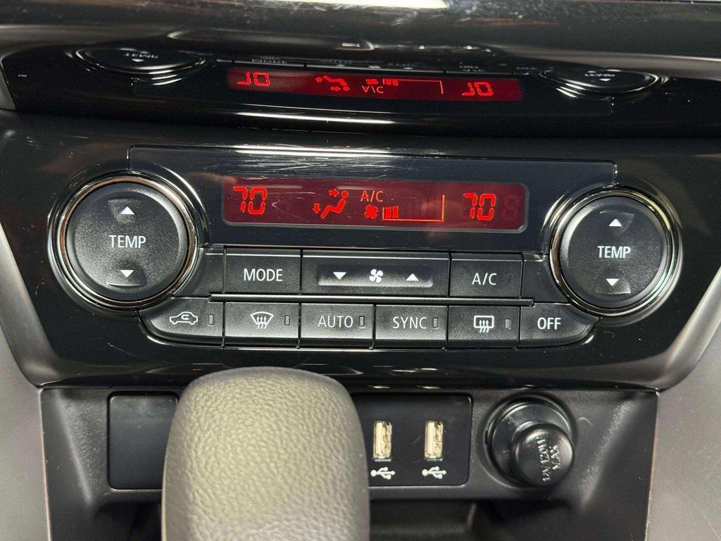 used 2024 Mitsubishi Eclipse Cross car, priced at $21,995