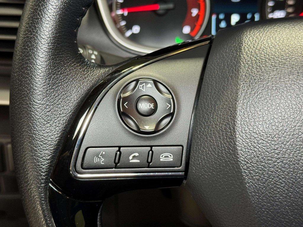 used 2024 Mitsubishi Eclipse Cross car, priced at $21,995