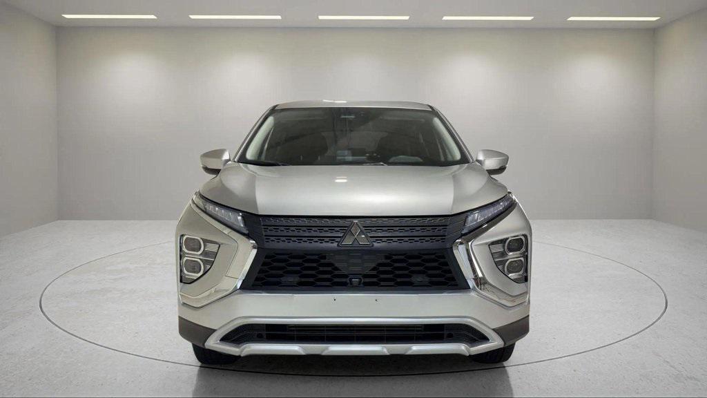 used 2024 Mitsubishi Eclipse Cross car, priced at $21,995