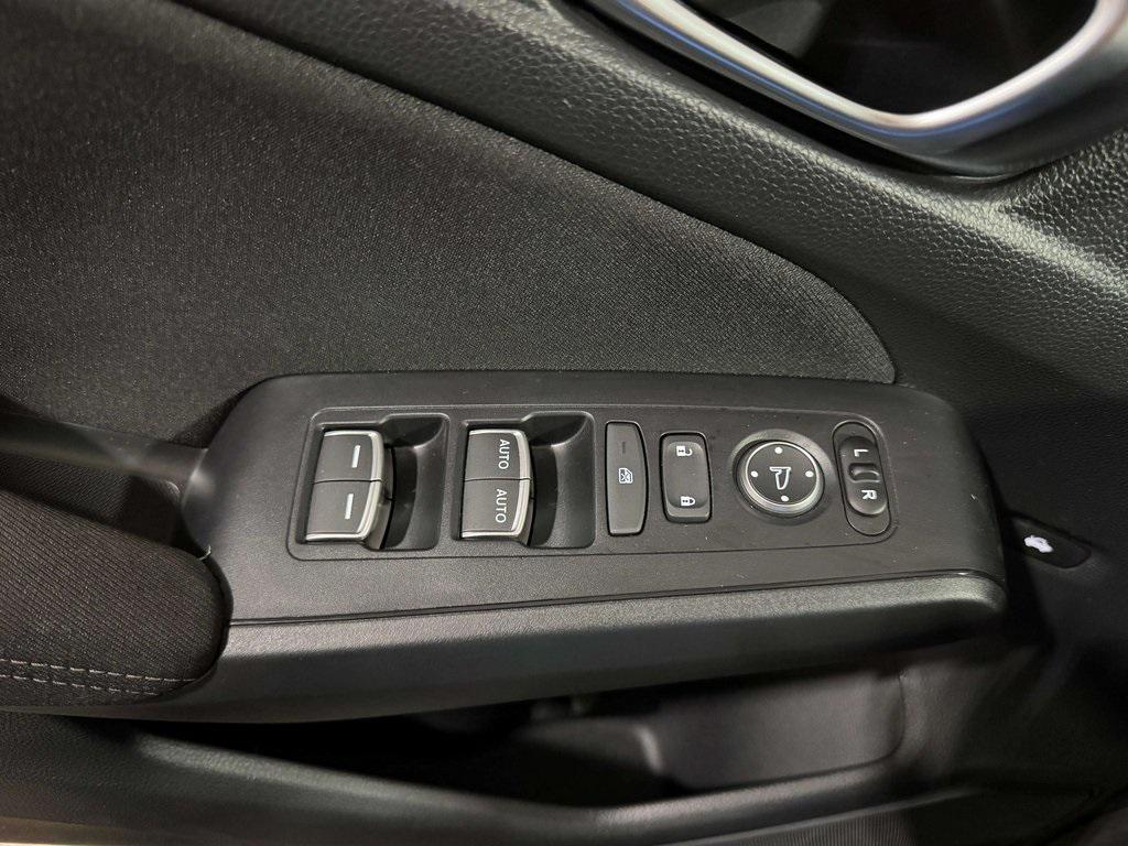 used 2025 Honda Civic car, priced at $25,495