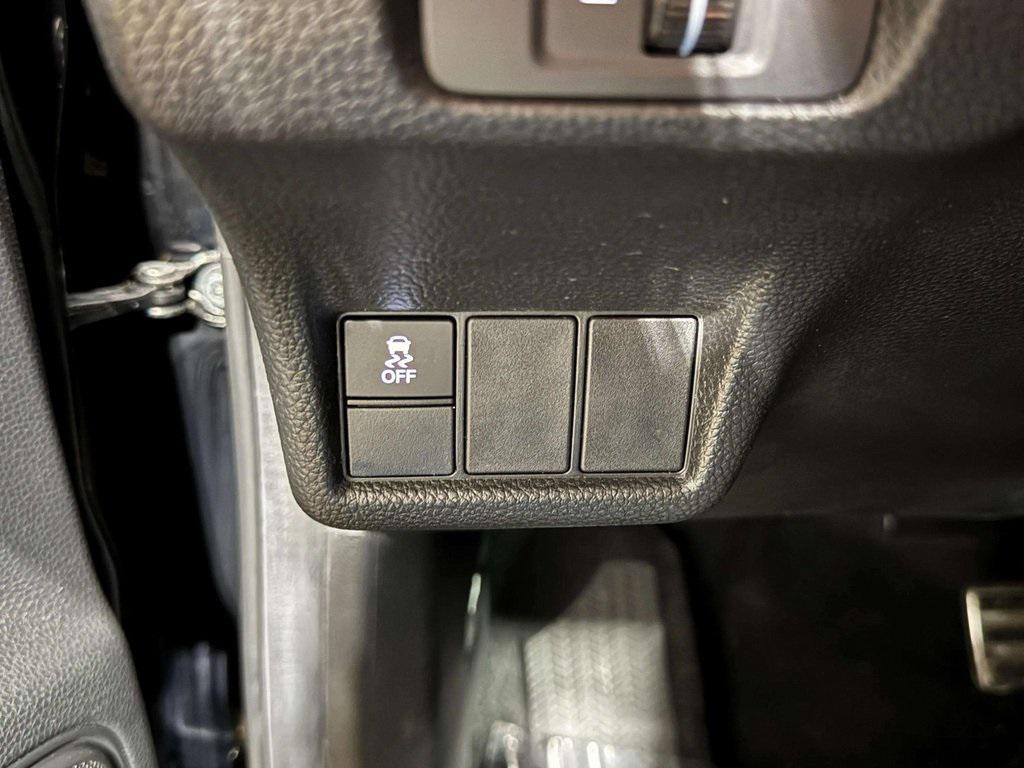 used 2025 Honda Civic car, priced at $25,495