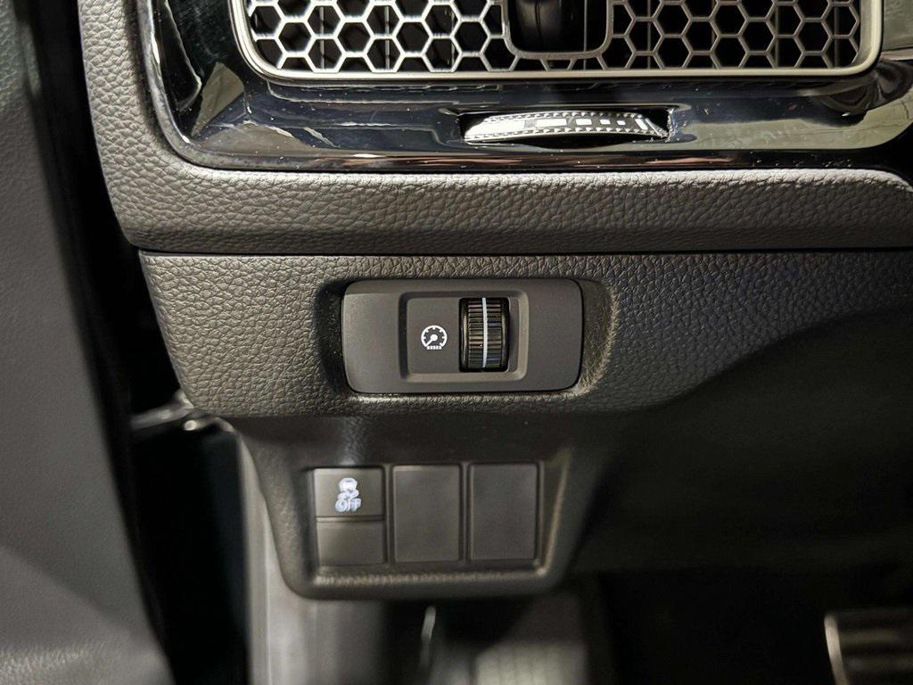 used 2025 Honda Civic car, priced at $25,495