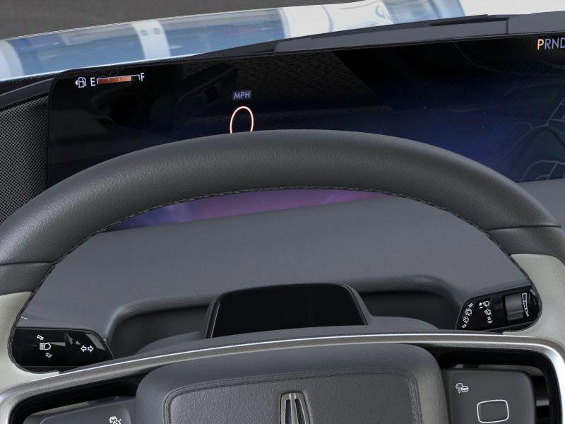 new 2025 Lincoln Navigator car, priced at $104,120