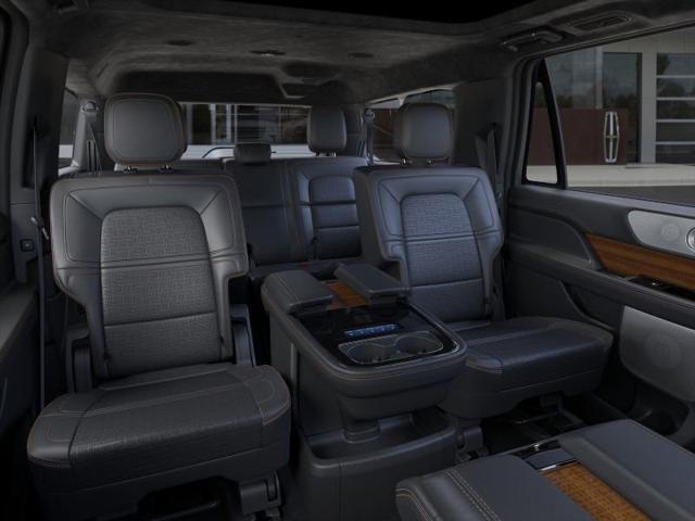 new 2024 Lincoln Navigator car, priced at $118,715