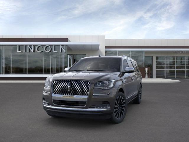 new 2024 Lincoln Navigator car, priced at $118,715