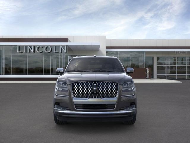 new 2024 Lincoln Navigator car, priced at $118,715